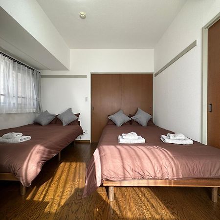 Nestay Apartment Tokyo Akihabara Εξωτερικό φωτογραφία