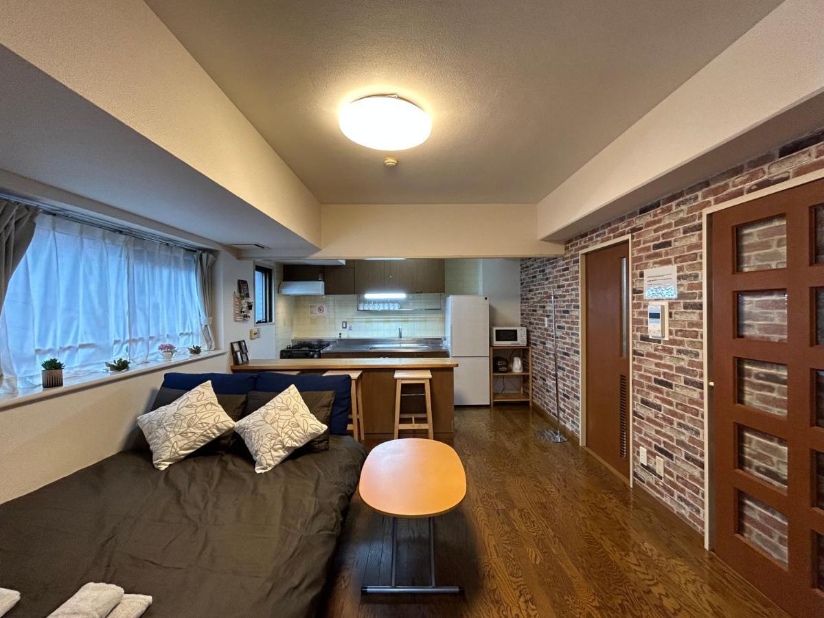 Nestay Apartment Tokyo Akihabara Εξωτερικό φωτογραφία