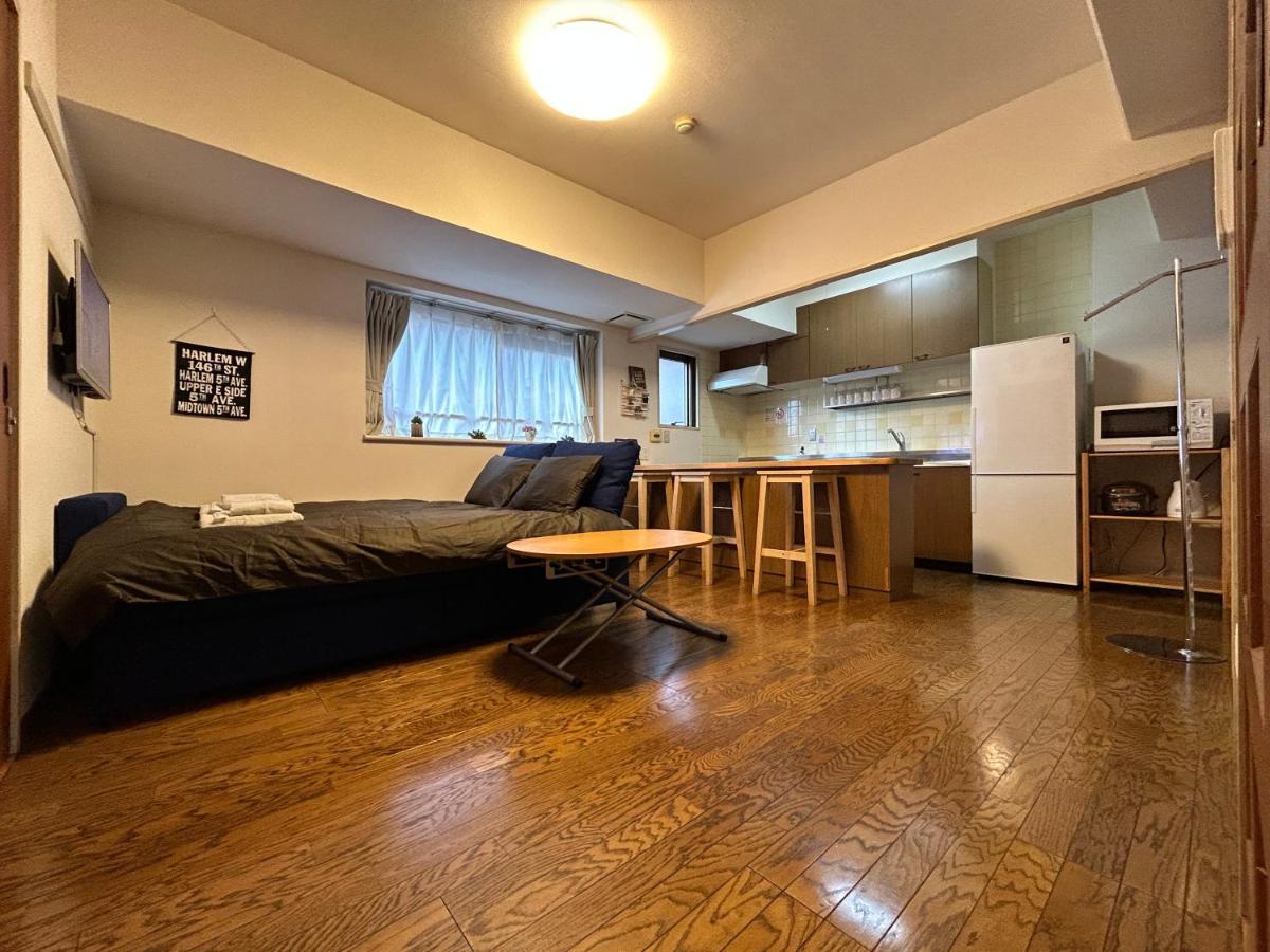 Nestay Apartment Tokyo Akihabara Εξωτερικό φωτογραφία