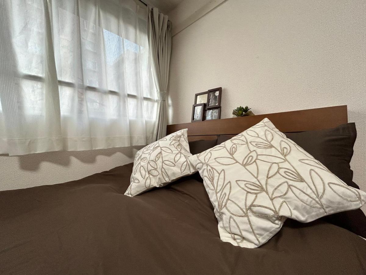 Nestay Apartment Tokyo Akihabara Εξωτερικό φωτογραφία