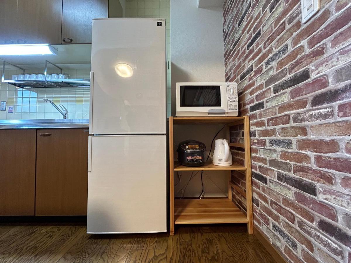 Nestay Apartment Tokyo Akihabara Εξωτερικό φωτογραφία