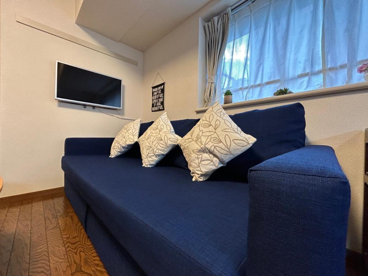 Nestay Apartment Tokyo Akihabara Εξωτερικό φωτογραφία