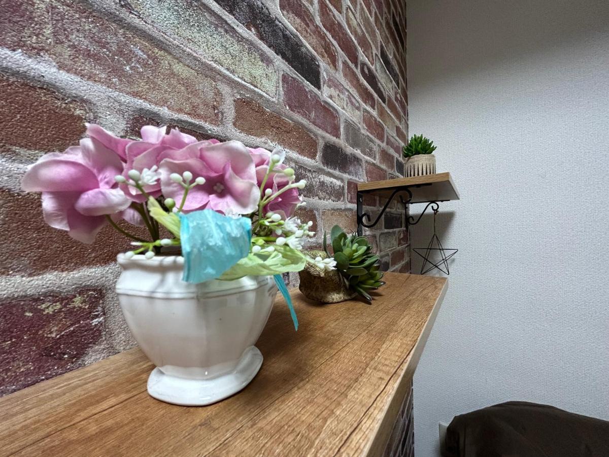Nestay Apartment Tokyo Akihabara Εξωτερικό φωτογραφία