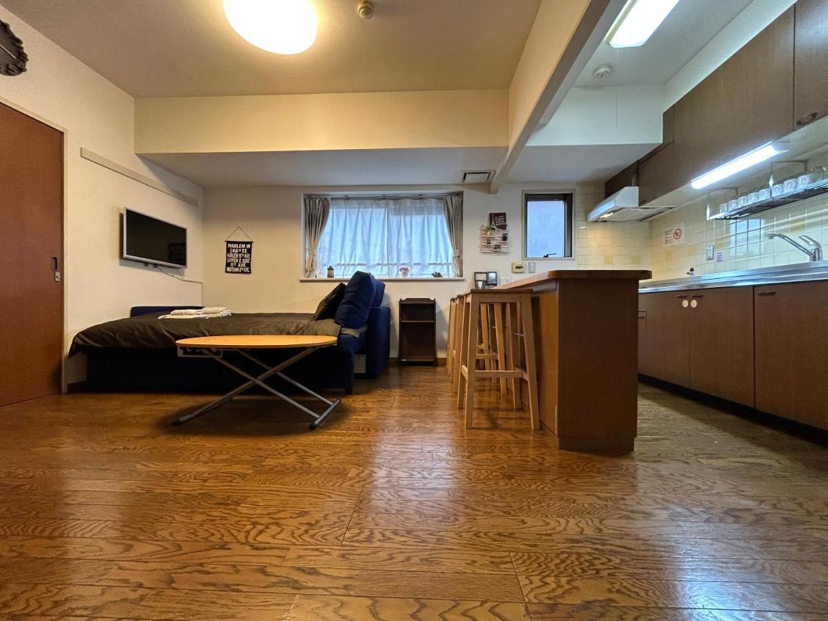 Nestay Apartment Tokyo Akihabara Εξωτερικό φωτογραφία
