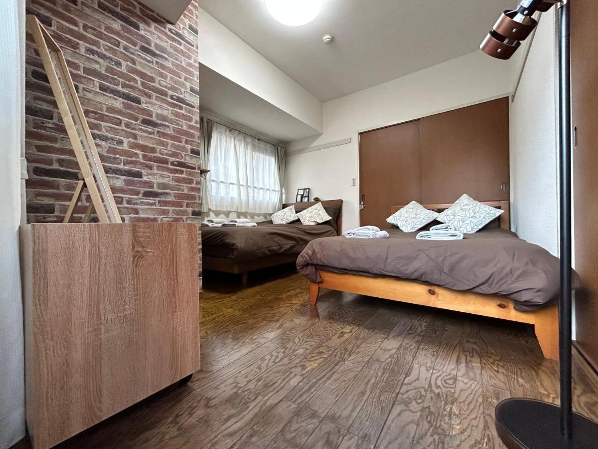 Nestay Apartment Tokyo Akihabara Εξωτερικό φωτογραφία