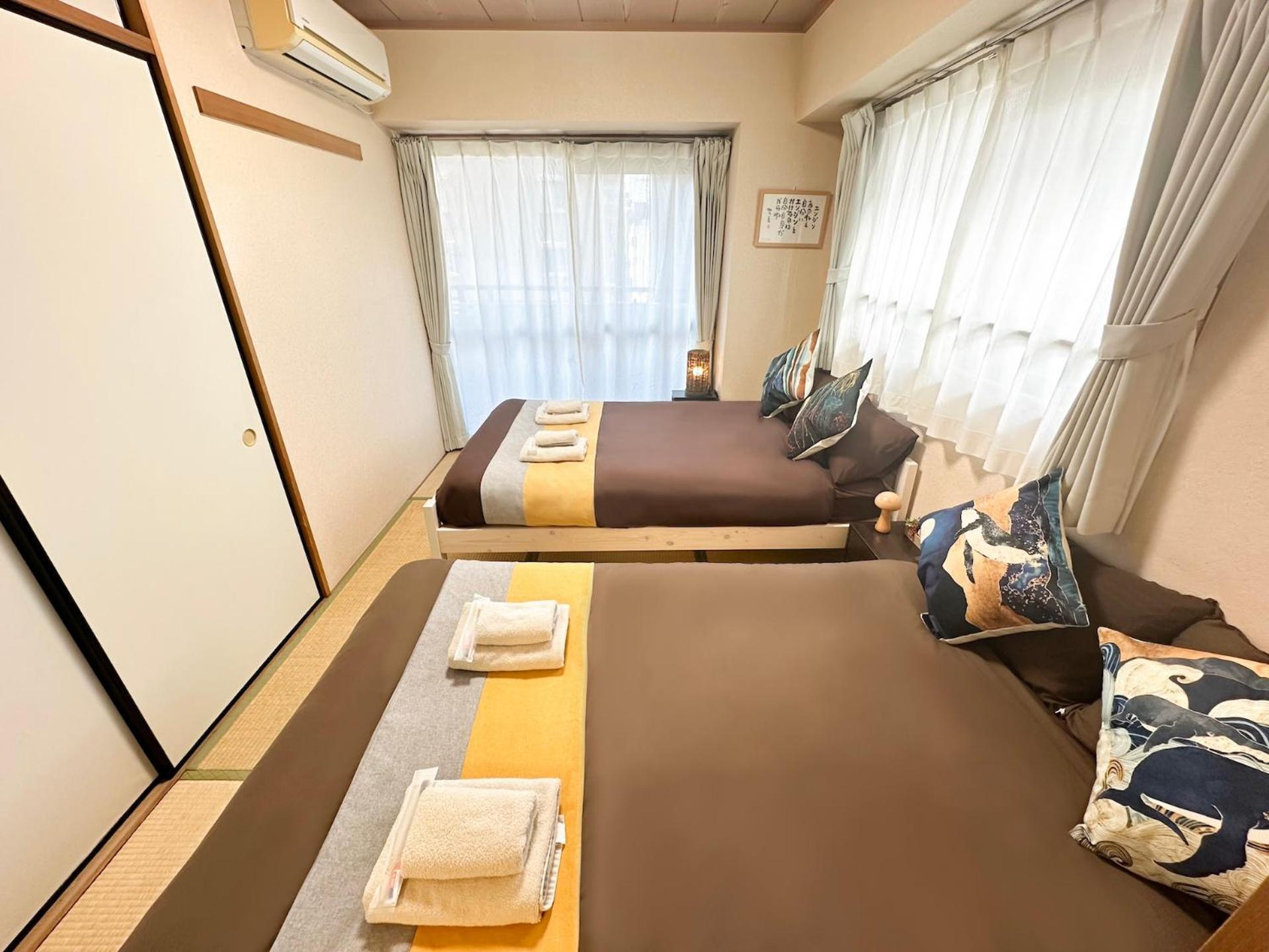Nestay Apartment Tokyo Akihabara Εξωτερικό φωτογραφία