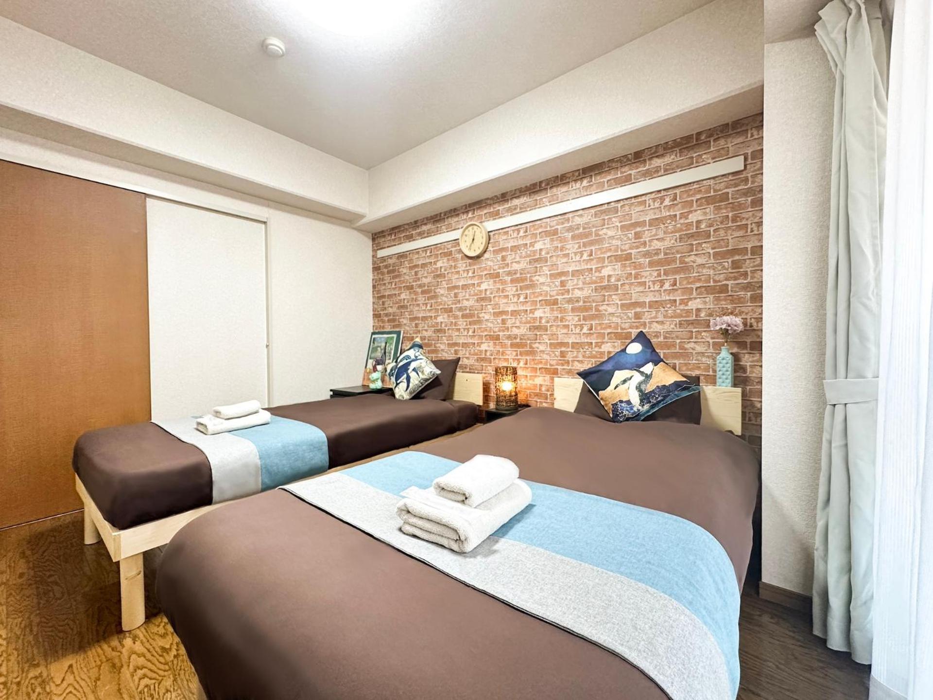 Nestay Apartment Tokyo Akihabara Εξωτερικό φωτογραφία