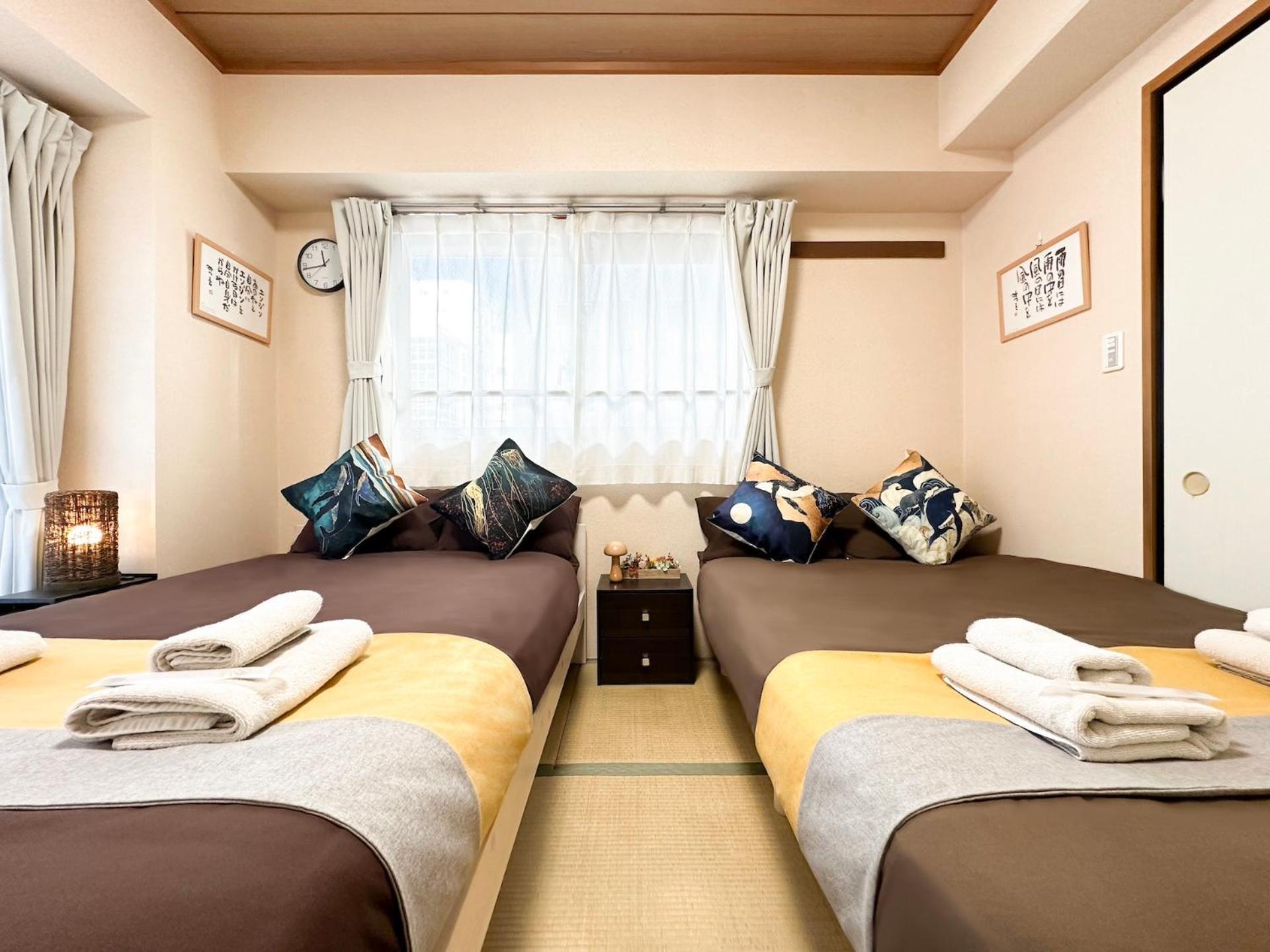 Nestay Apartment Tokyo Akihabara Εξωτερικό φωτογραφία