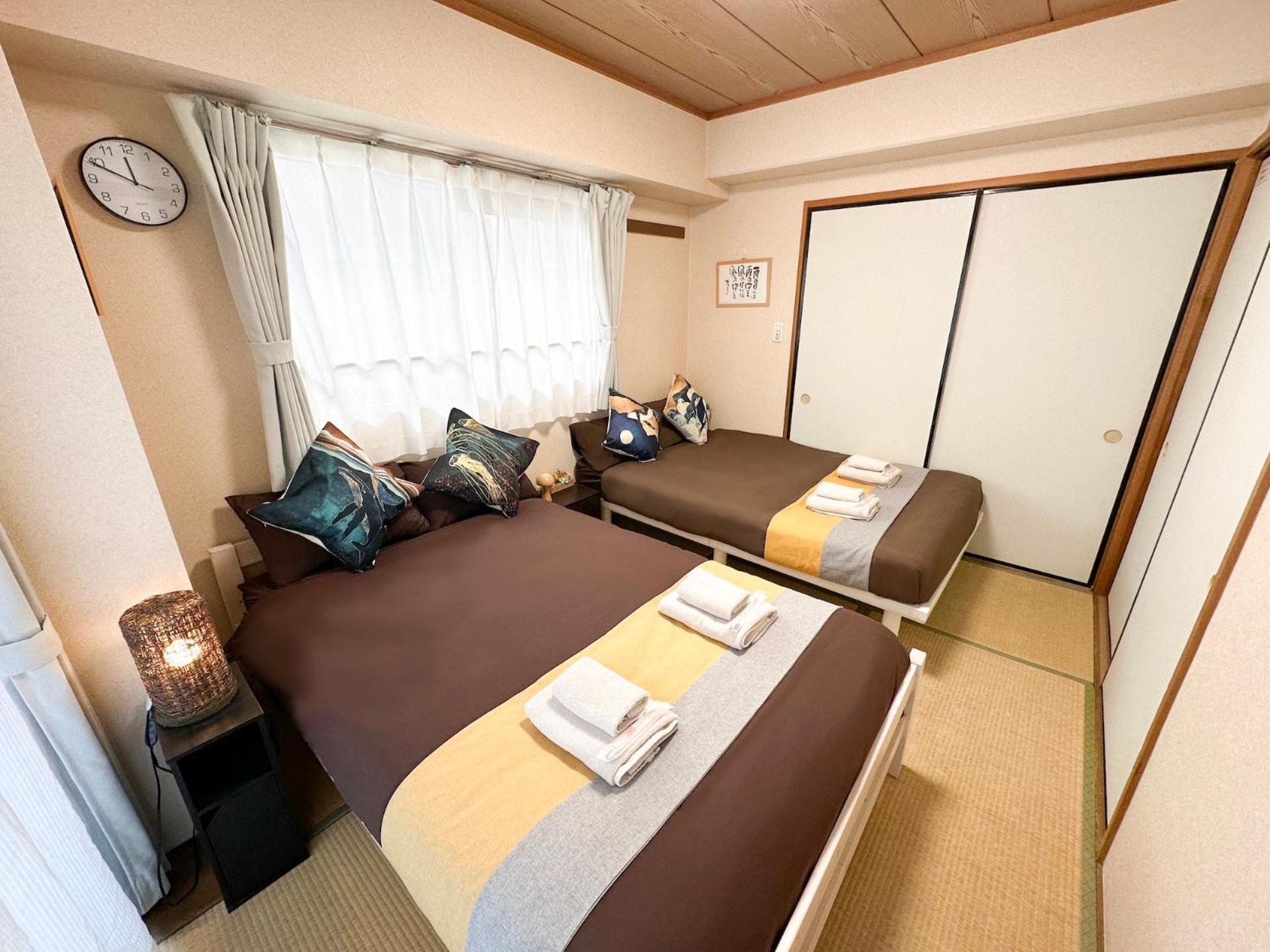 Nestay Apartment Tokyo Akihabara Εξωτερικό φωτογραφία
