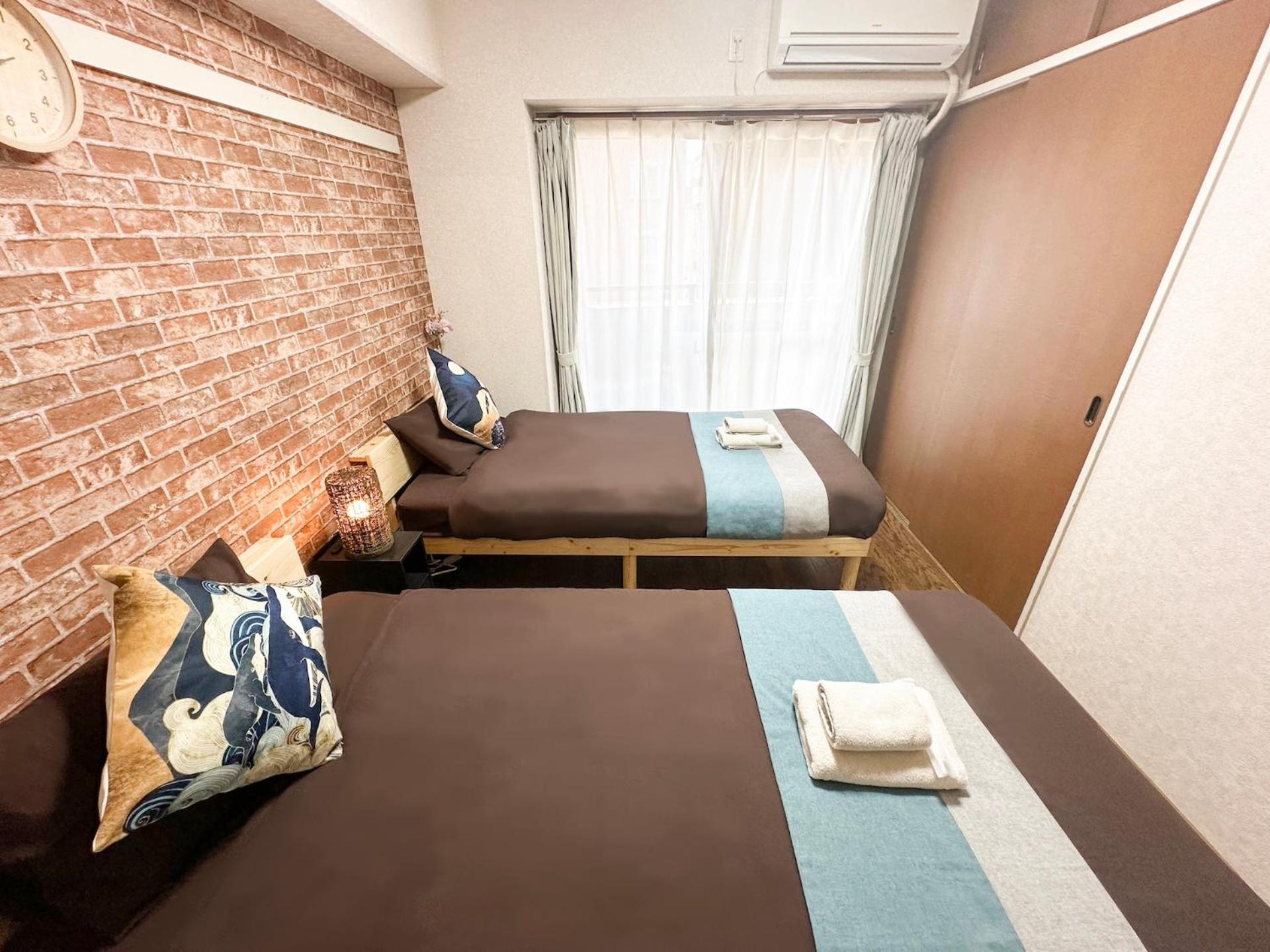 Nestay Apartment Tokyo Akihabara Εξωτερικό φωτογραφία