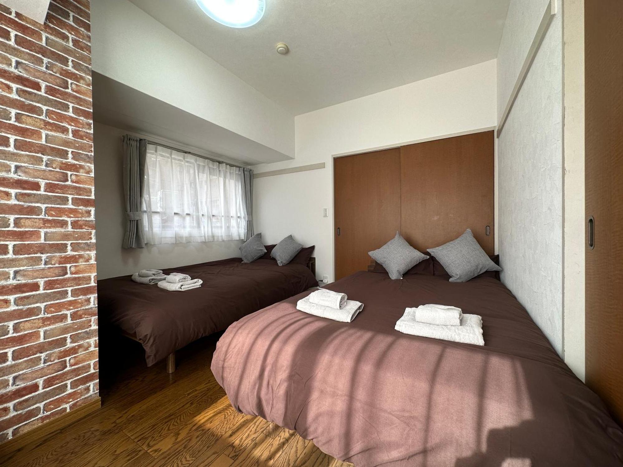 Nestay Apartment Tokyo Akihabara Εξωτερικό φωτογραφία
