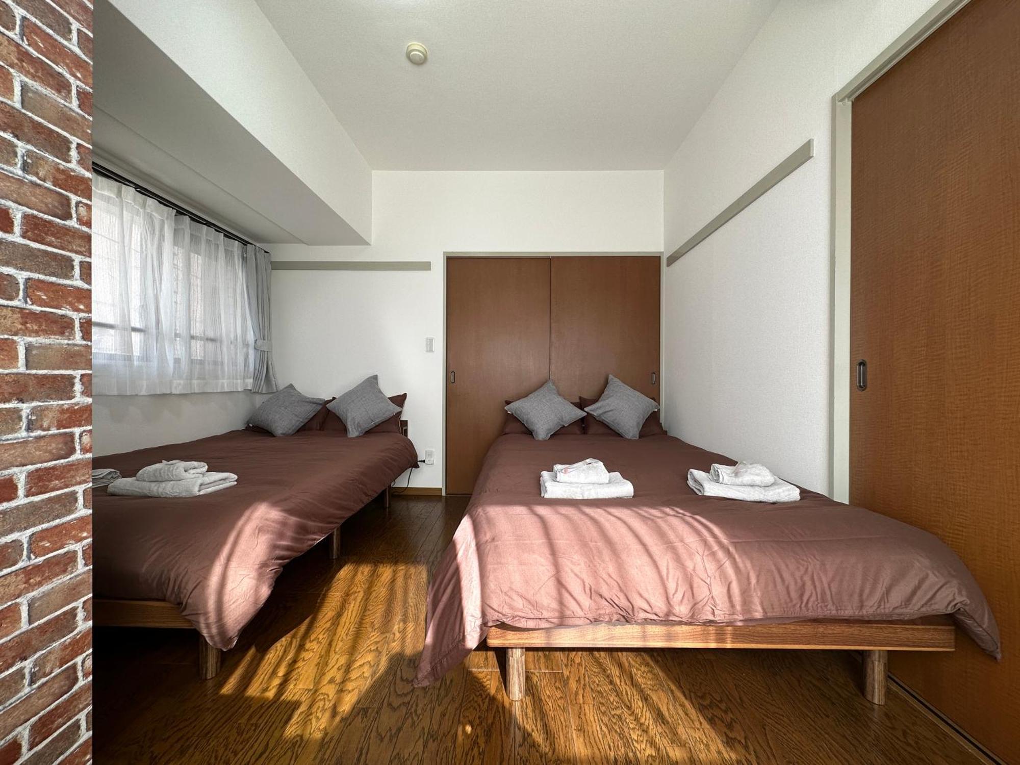 Nestay Apartment Tokyo Akihabara Εξωτερικό φωτογραφία