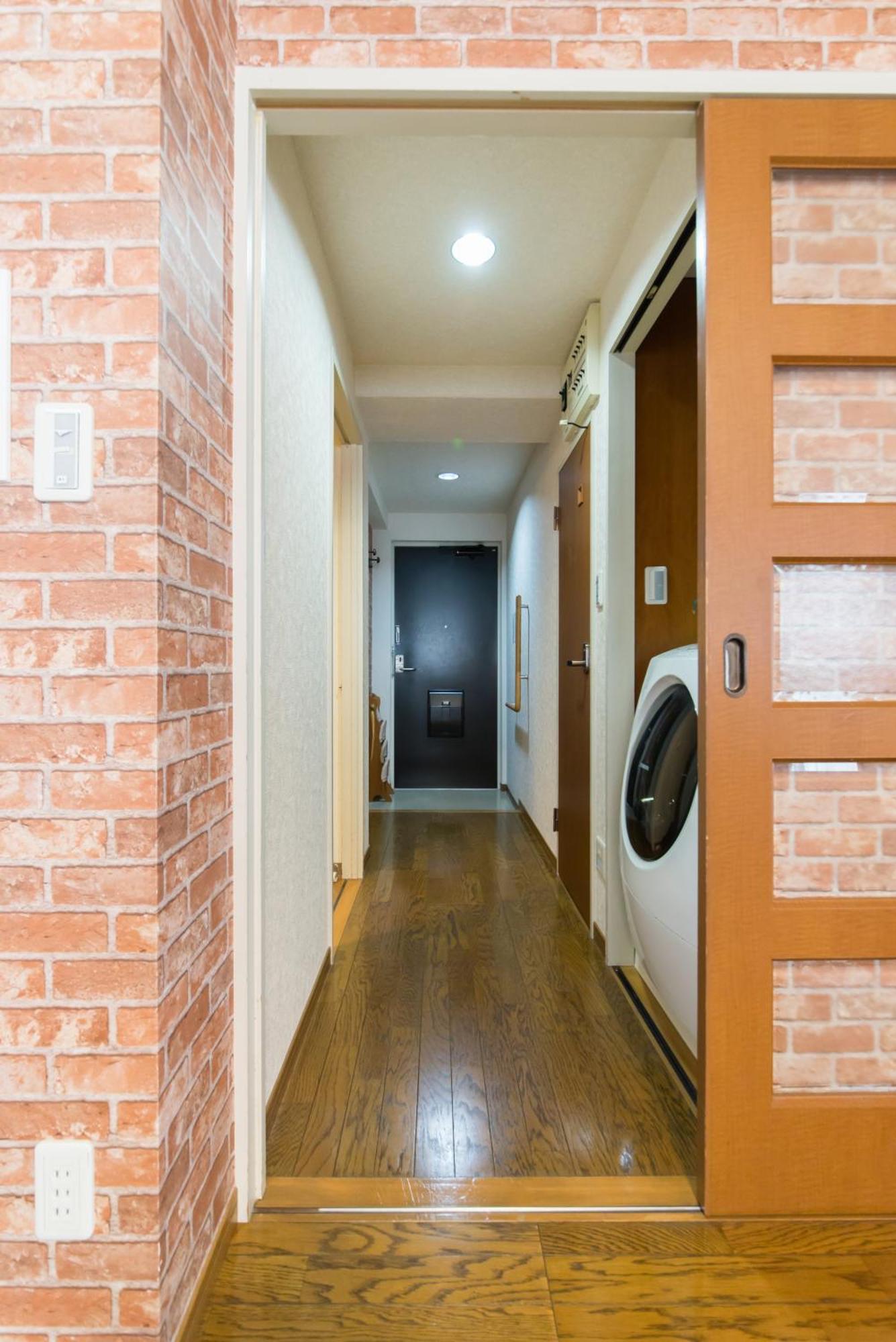 Nestay Apartment Tokyo Akihabara Εξωτερικό φωτογραφία