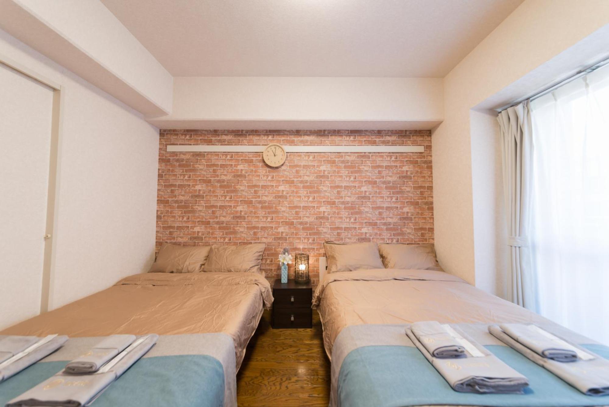 Nestay Apartment Tokyo Akihabara Εξωτερικό φωτογραφία