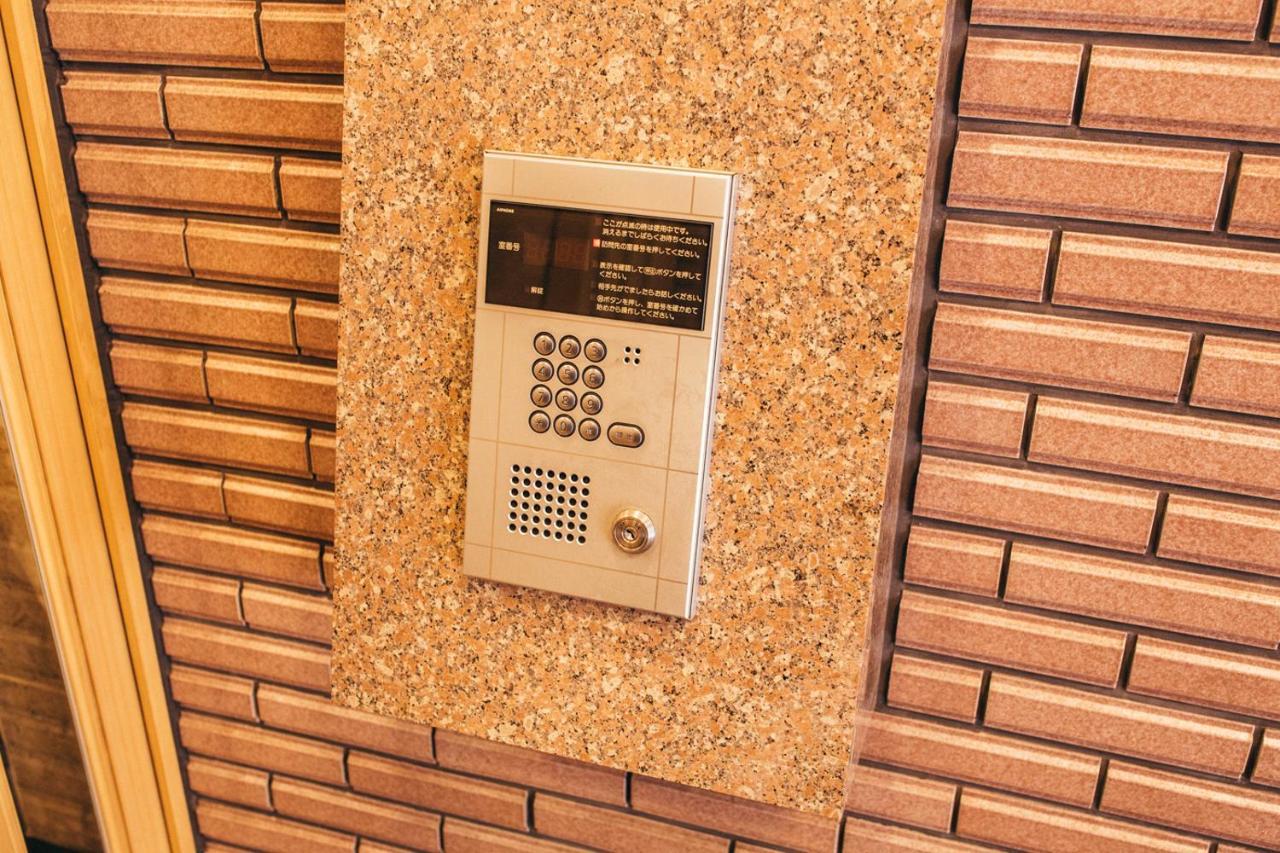 Nestay Apartment Tokyo Akihabara Εξωτερικό φωτογραφία